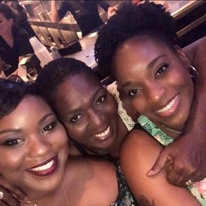 Meet your Posher, Andrea